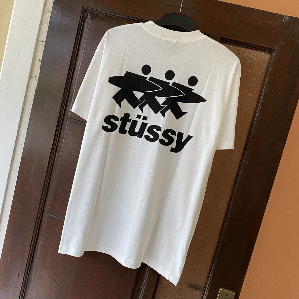 Stussy Stussy Tshirt Size US L / EU 52-54 / 3 - 1 Thumbnail