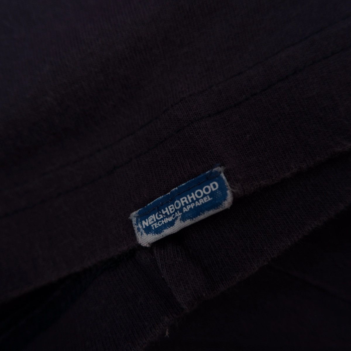 Neighborhood Vintage Neighborhood Japan brand Tshirt Size US M / EU 48-50 / 2 - 8 Thumbnail