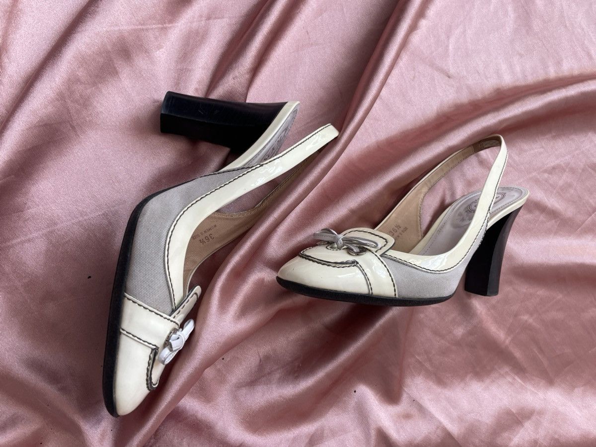 Tod's Tods heels Size US 6 / IT 36 - 13 Thumbnail