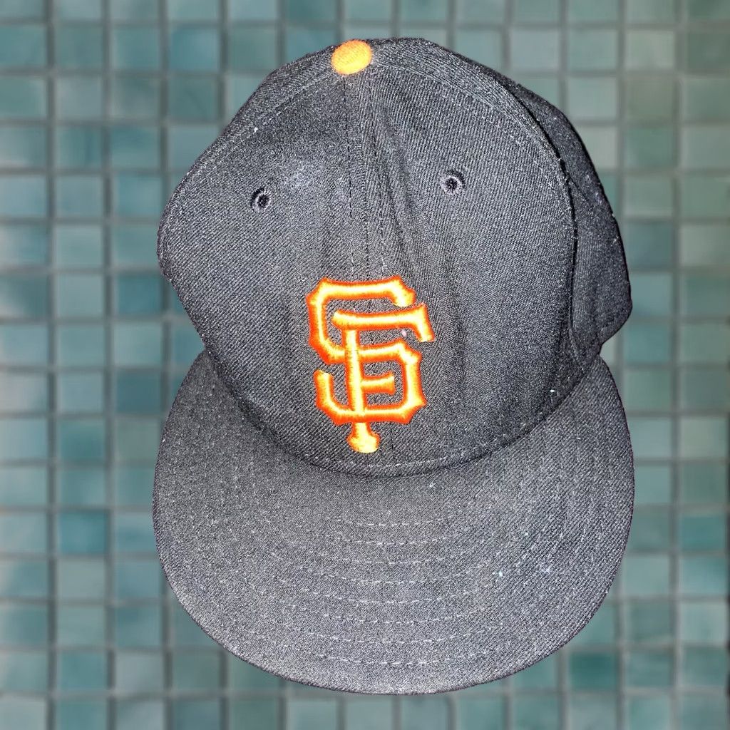 Born X Raised × New Era × Stussy Stussy / Born x Raised Cap 7 3/8