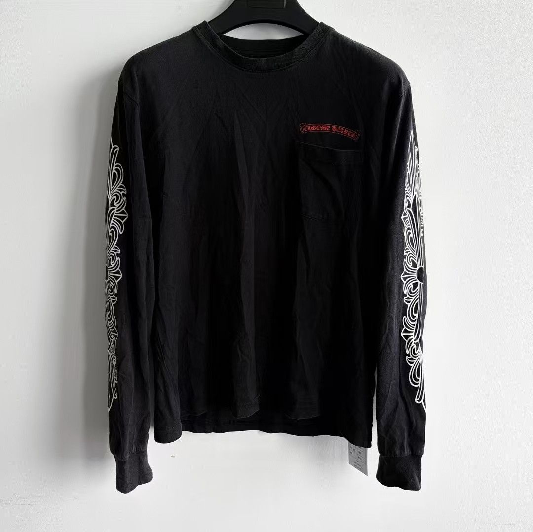 Chrome Hearts × Matty Boy Chrome Hearts Matty Boy Chomper long