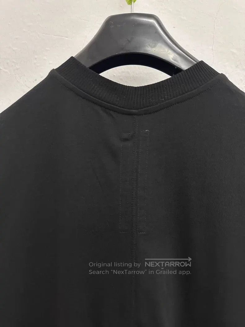 Rick Owens RICK OWENS T-Shirt Size US S / EU 44-46 / 1 - 4 Thumbnail