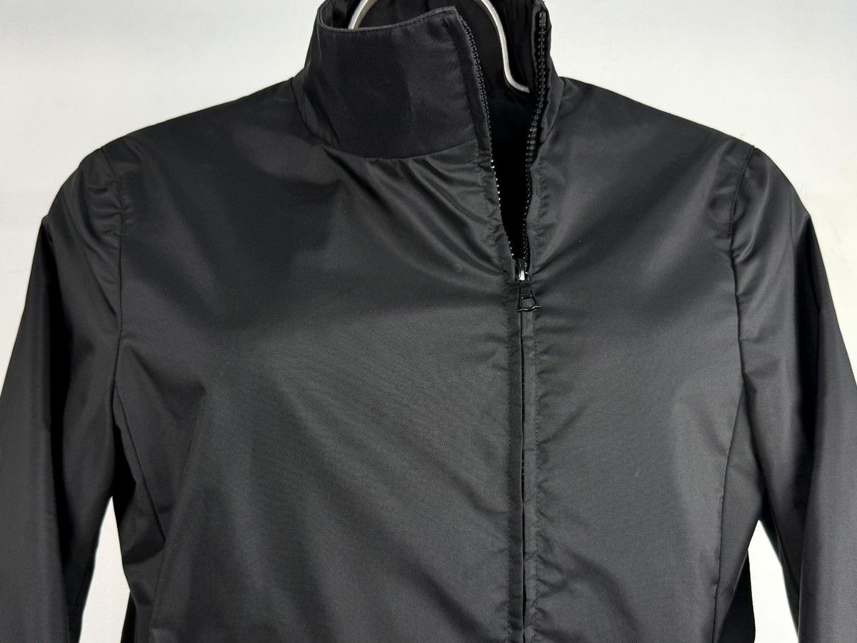 Miu Miu Miu miu - Ss/99 - Hidden Pocket - Padded - Tech Jacket Size S / US 4 / IT 40 - 5 Thumbnail