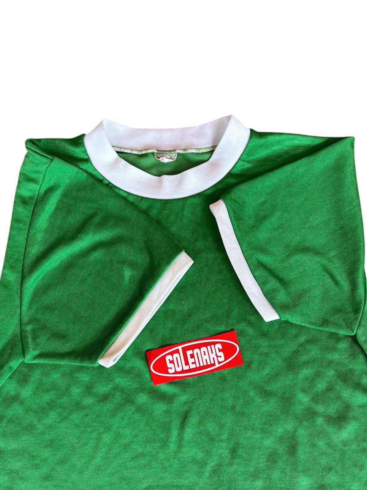Erima Vintage 1970s Erima West Germany 1970s jersey rare Size US S / EU 44-46 / 1 - 2 Thumbnail