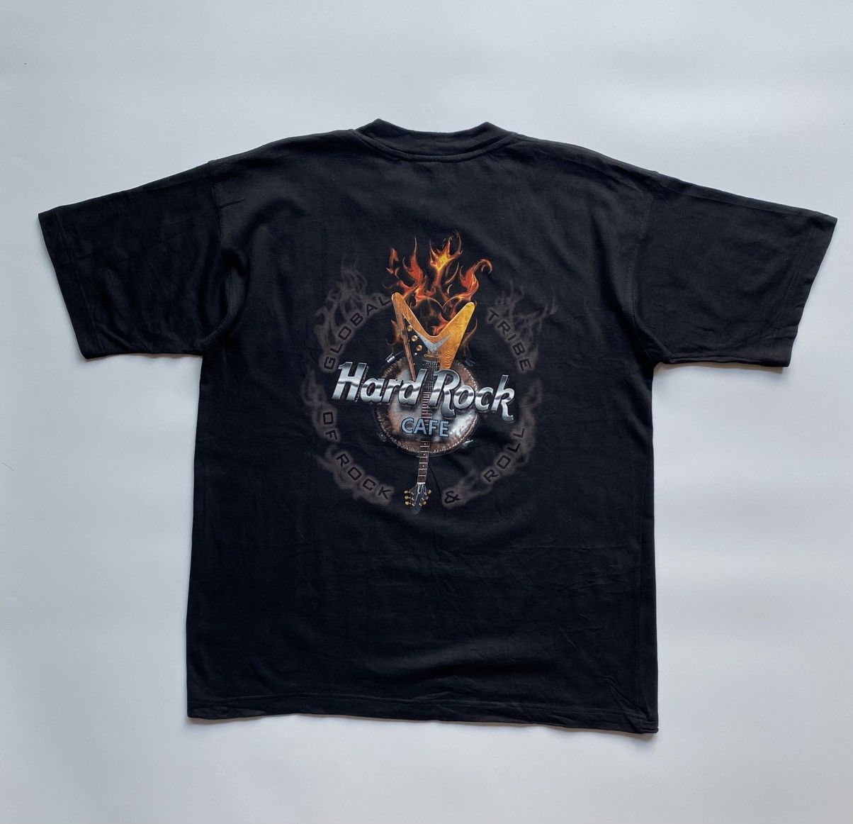 Hard Rock Cafe Hard Rock CAFE SYDNEY Size US M / EU 48-50 / 2 - 1 Thumbnail