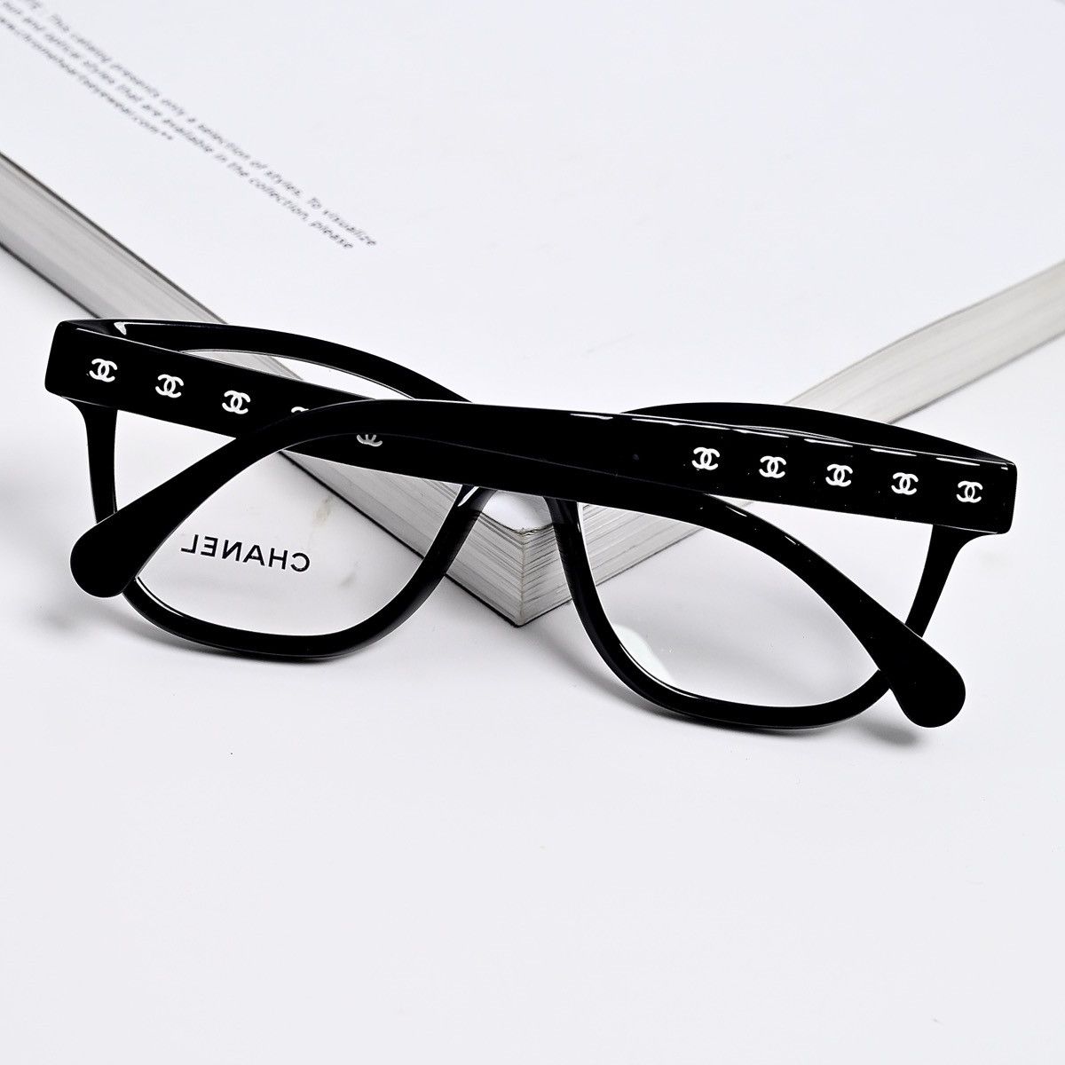 Chanel CHANEL 0CH3443 GLASSES Size ONE SIZE - 7 Thumbnail