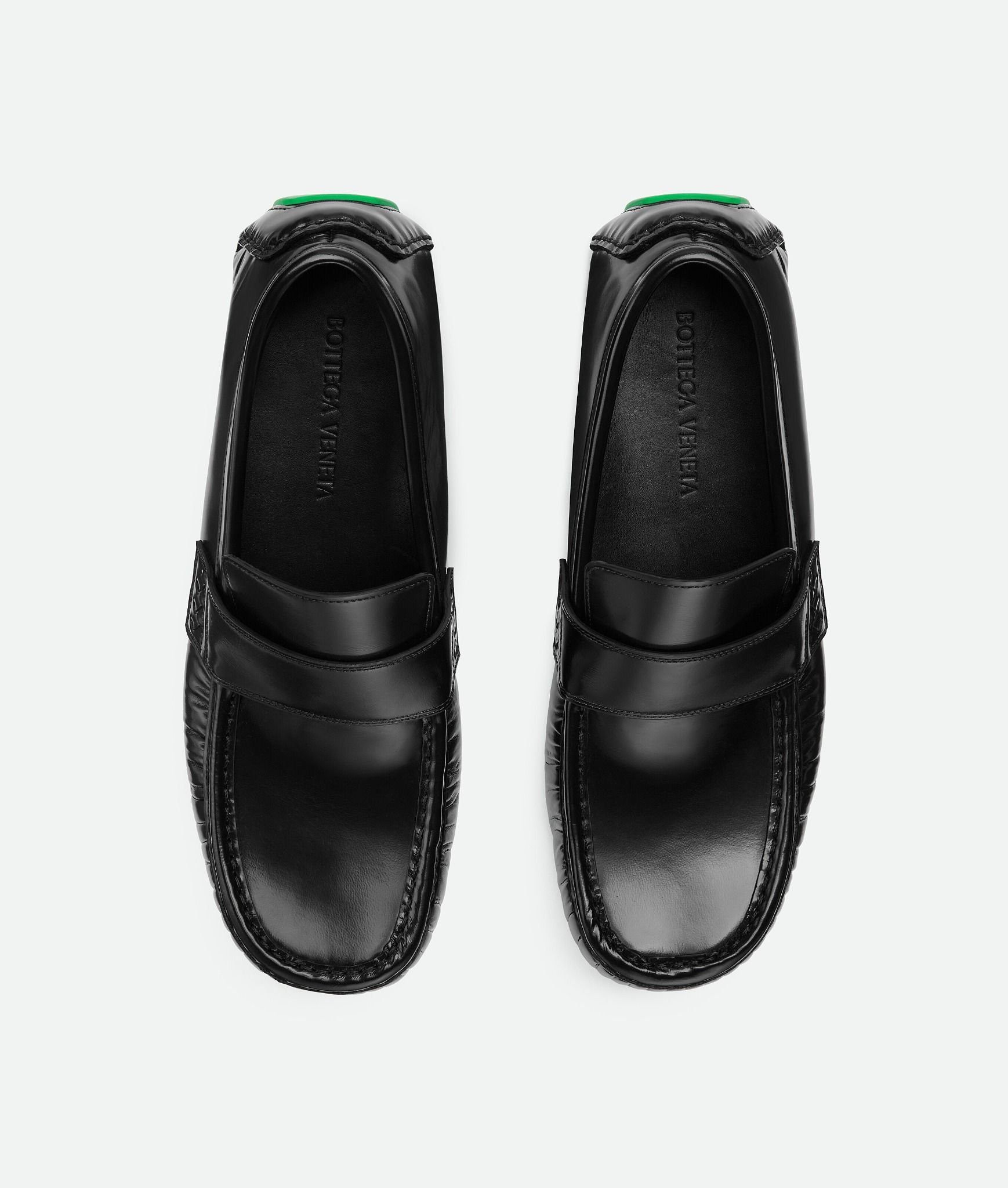 Bottega Veneta Ride Driver Loafer Size US 7 / EU 40 - 3 Thumbnail