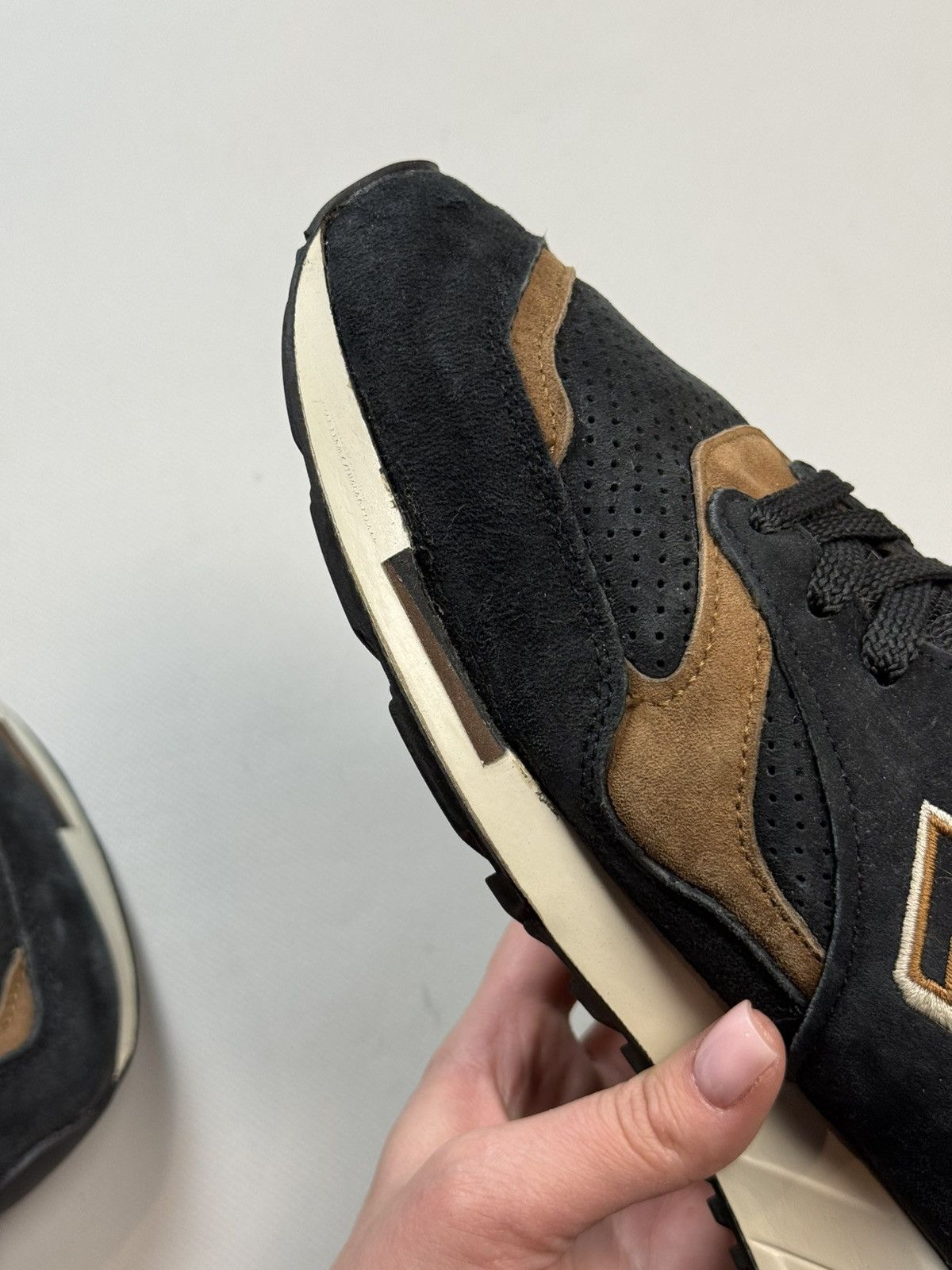 New Balance New Balance 1500 M1500YOR Year Of Rat Low Top Sneakers Shoes Size US 11 / EU 44 - 21 Thumbnail