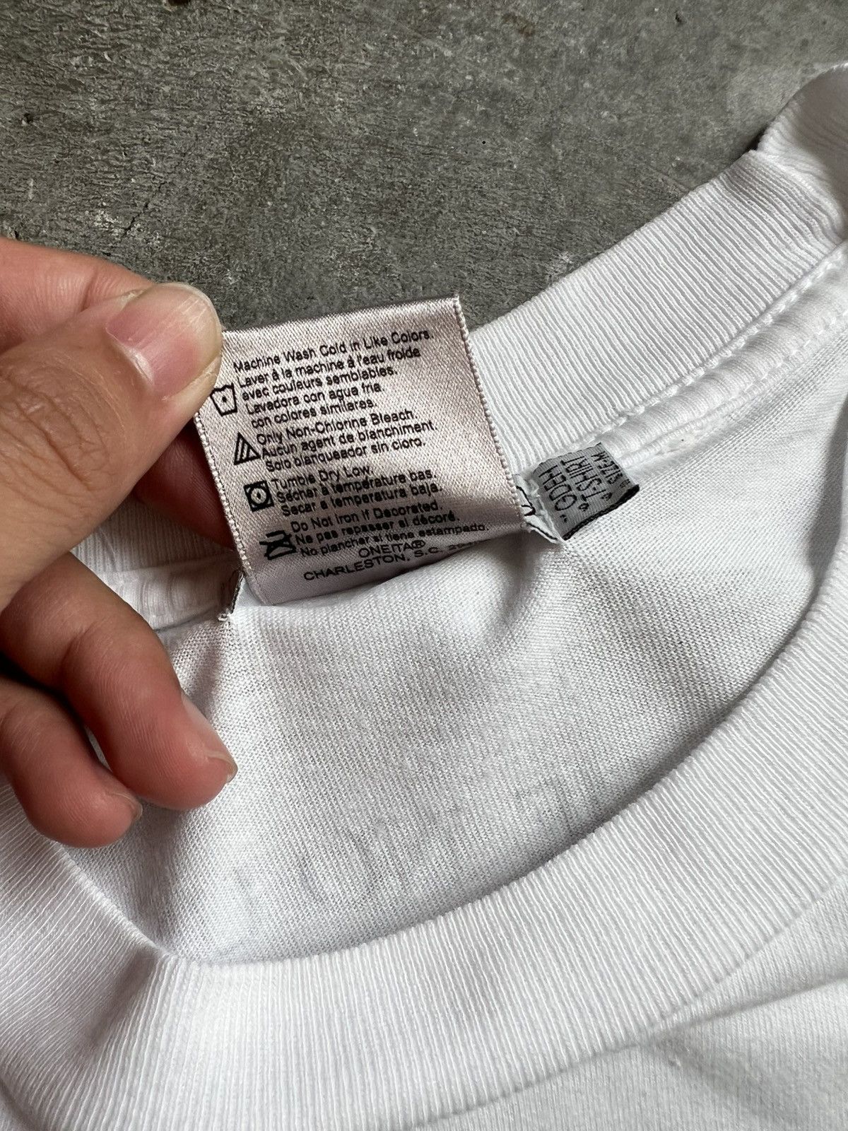 Other Good Enough Tshirt Size US XS / EU 42 / 0 - 7 Thumbnail