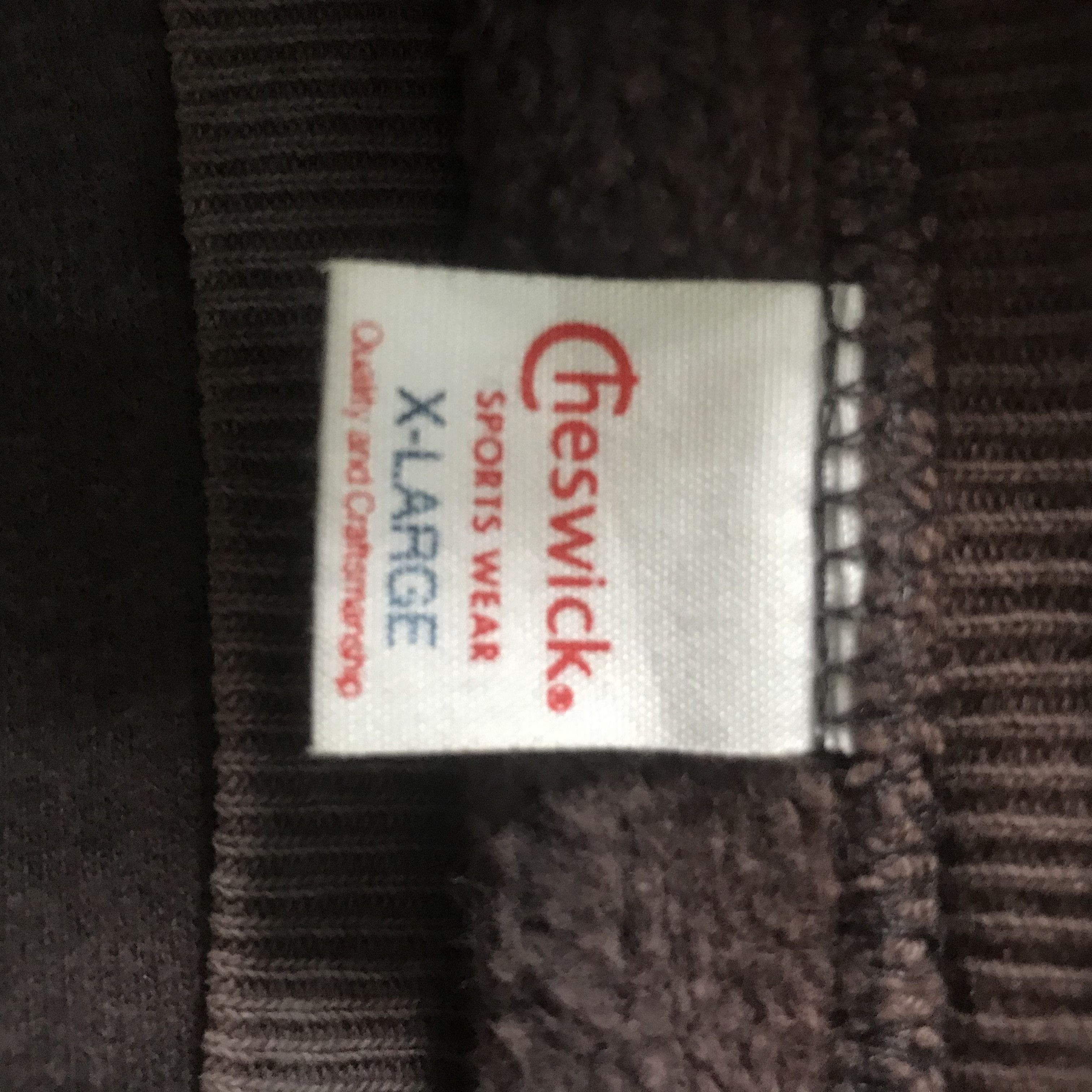 Japanese Brand × Sugar Cane × Toyo Enterprises Vintage cheswick by sugarcane reverse wave sun faded Size US XL / EU 56 / 4 - 4 Thumbnail
