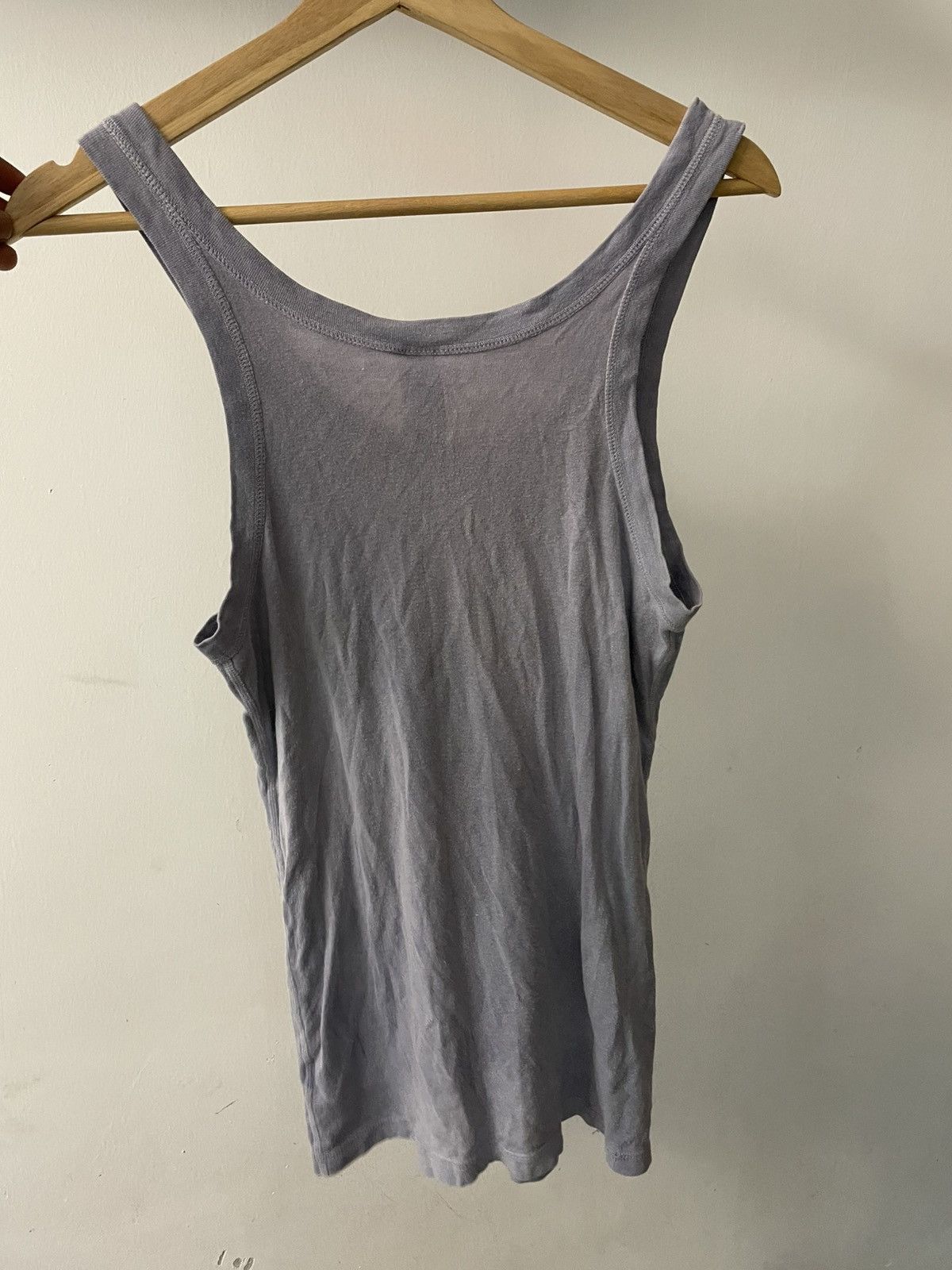 Attachment Attachment Japan Soft Purple Sleeveless Tanktop Size US S / EU 44-46 / 1 - 2 Thumbnail