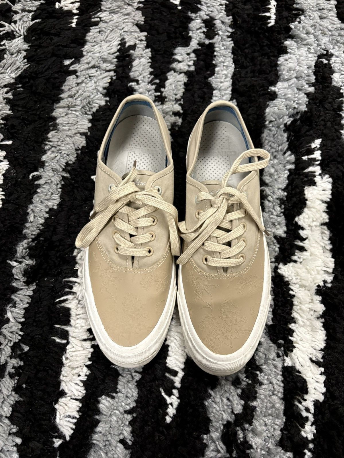 Vans Vans hancock vulcanized articles jack purcell sneakers Size US 9 / EU 42 - 6 Thumbnail