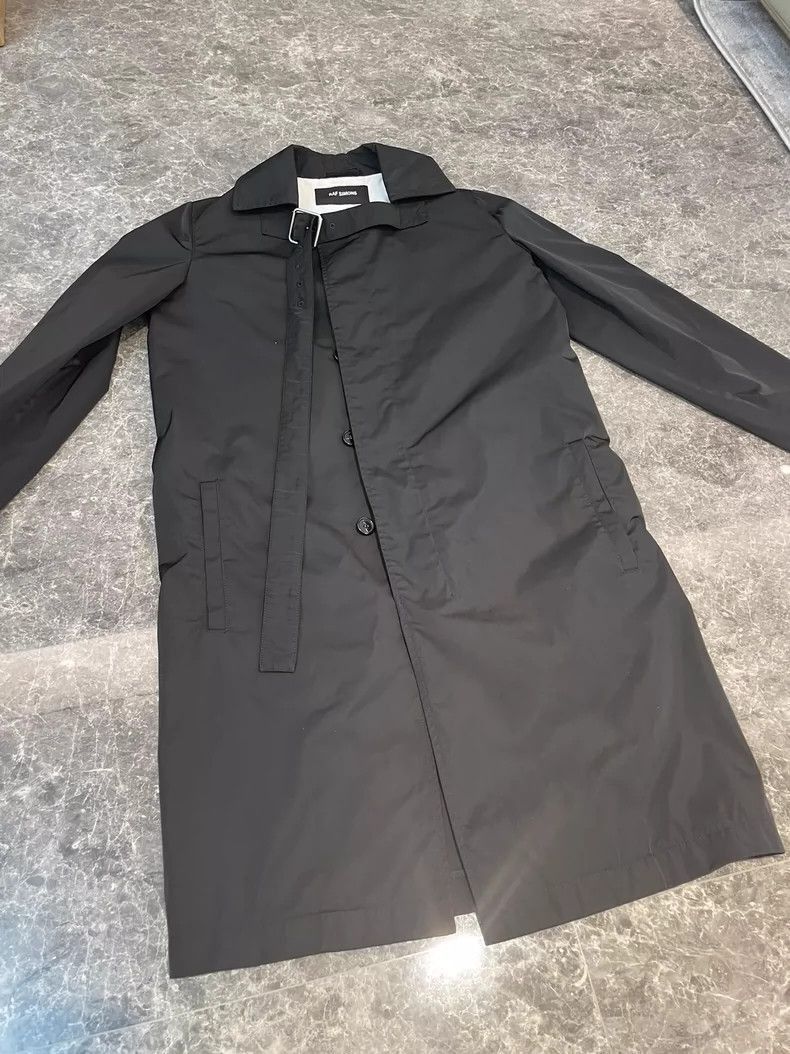 Raf Simons Raf Simons Windbreaker jacket-2506 Size US M / EU 48-50 / 2 - 1 Thumbnail