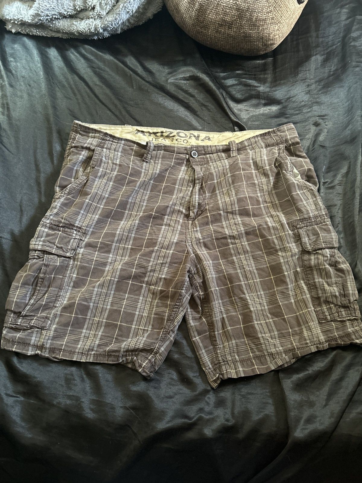 Arizona Jean Co. Arizona Jean Co. cargo shorts Size US 44 / EU 60 - 1 Thumbnail