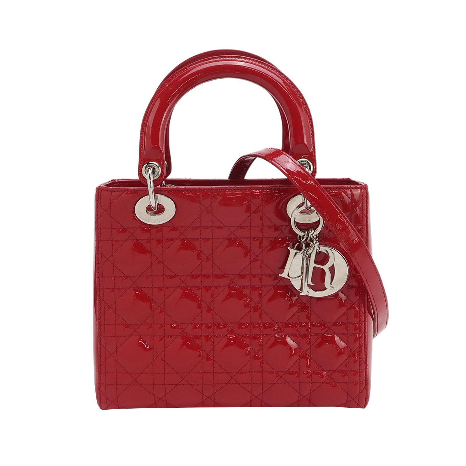 Dior Dior Women os Shoulder Bags Size ONE SIZE - 1 Thumbnail