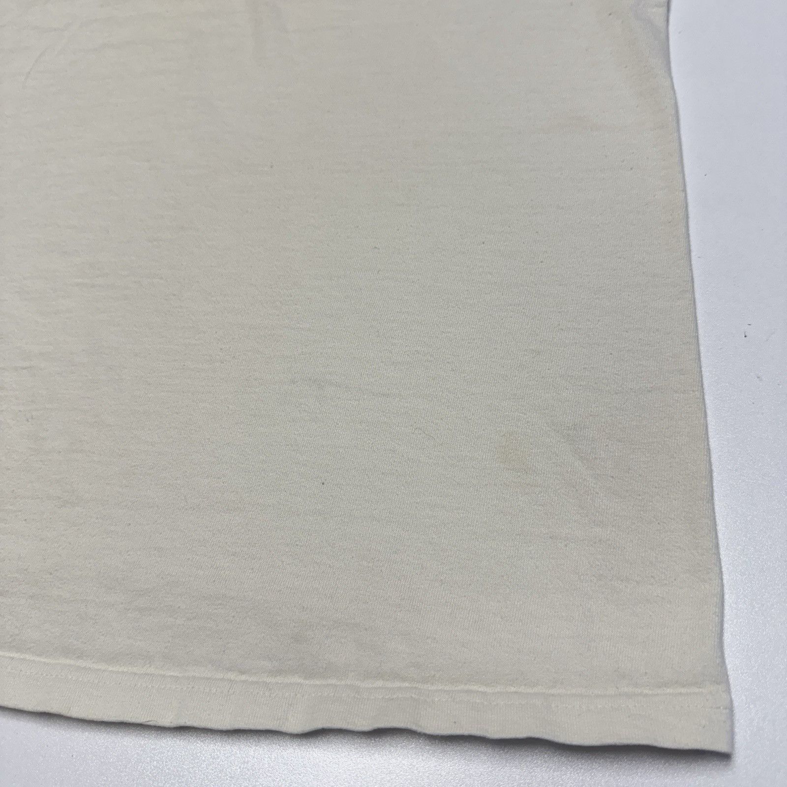 Vintage Vintage Lion King 1 1/2 Shirt White 90s Y2K Disney Movie Size US L / EU 52-54 / 3 - 15 Thumbnail