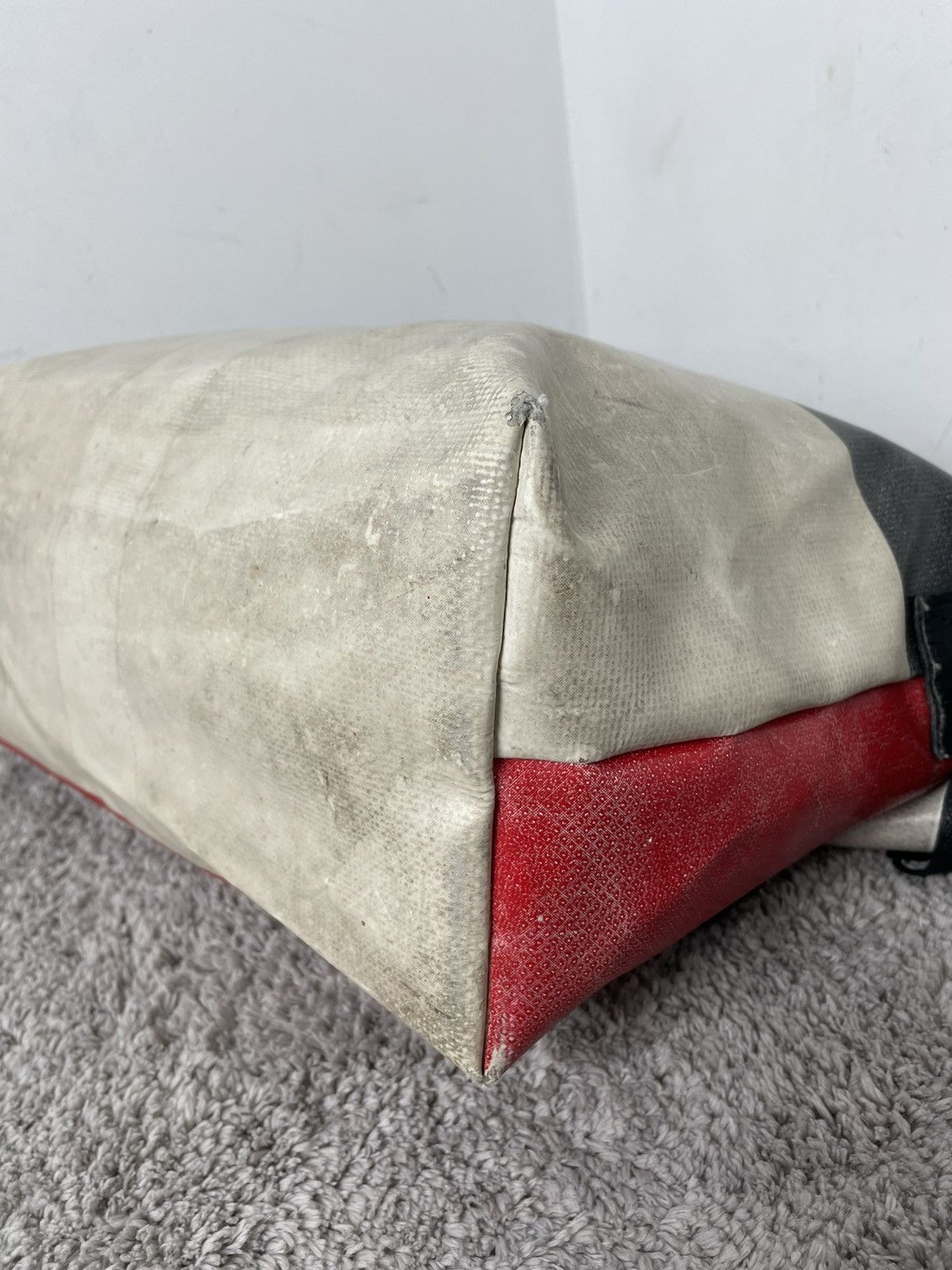 Freitag × Japanese Brand Freitag Recycled Messenger Crossbody Bag Size ONE SIZE - 8 Thumbnail