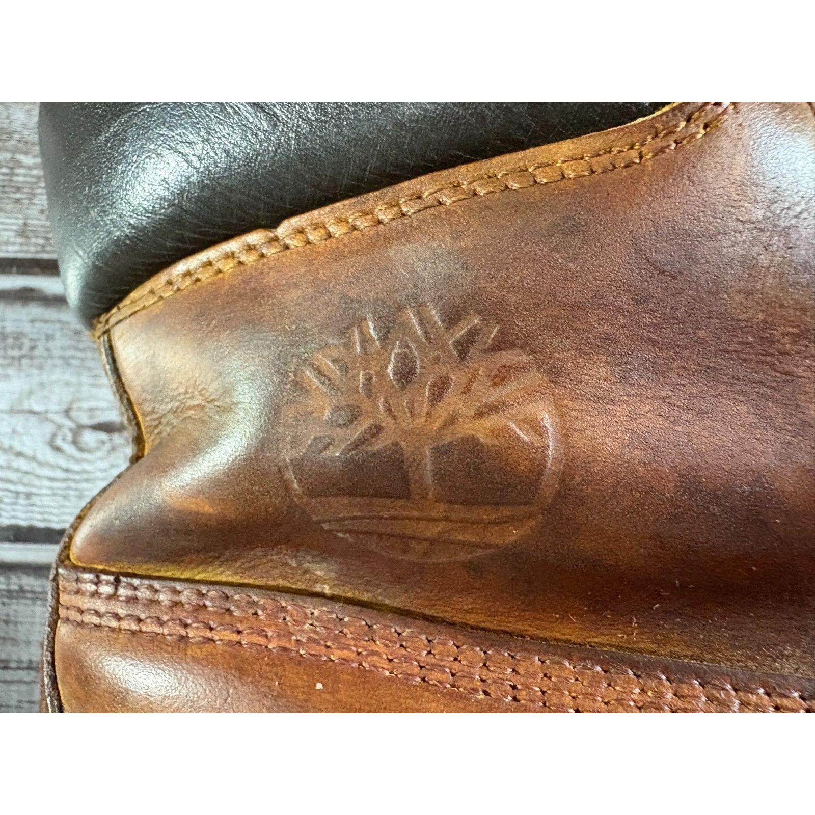 Timberland Timberland oil resistant Boots size 10 W made in USA vintage Size US 10 / EU 43 - 9 Thumbnail