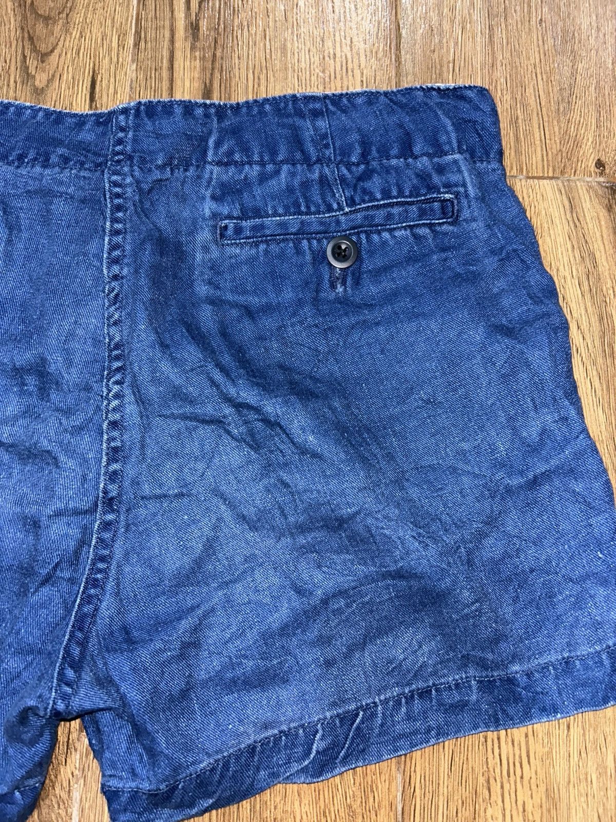 Orslow Orslow Fatique Short Size 30" / US 8 / IT 44 - 8 Thumbnail