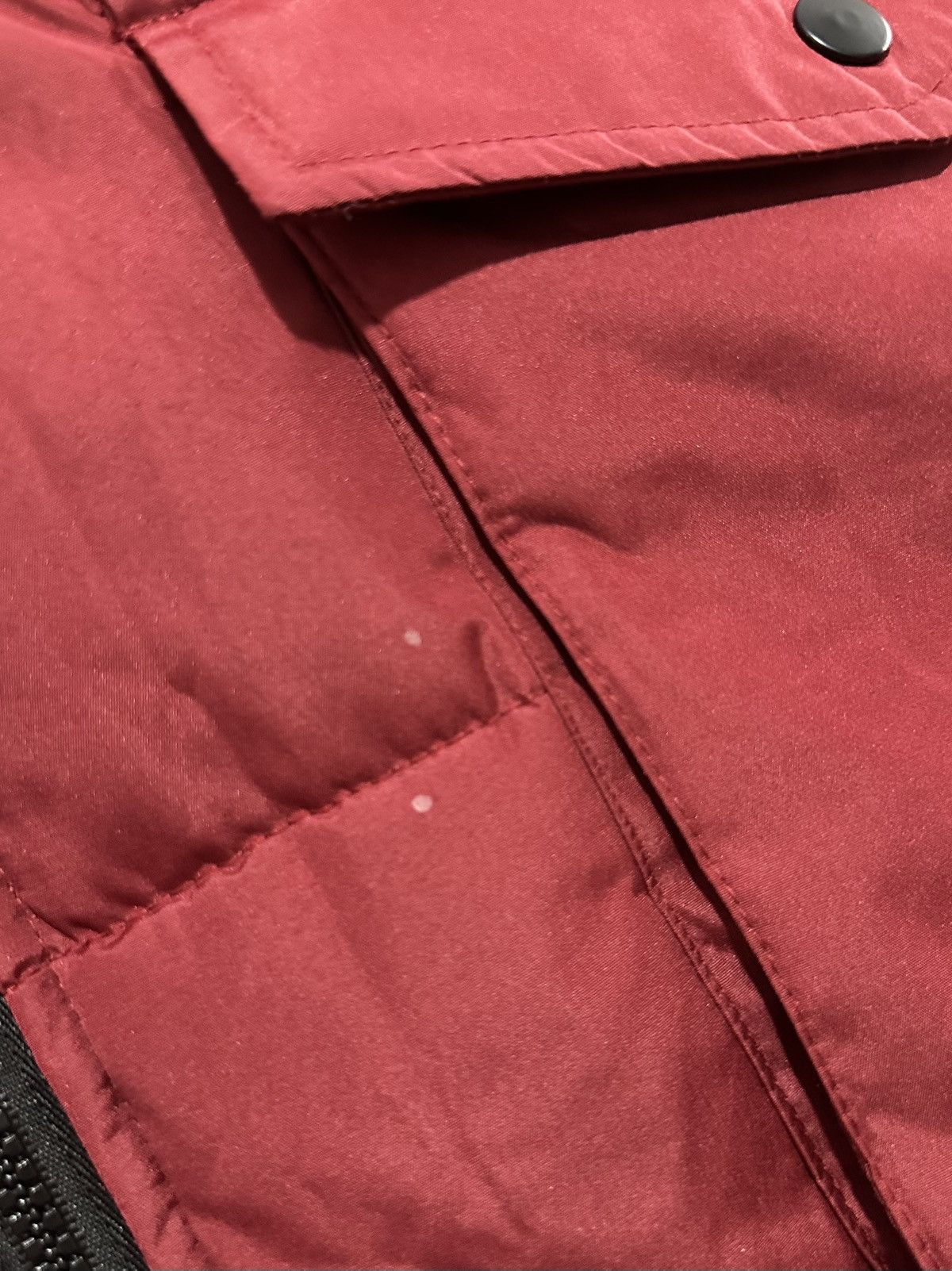 Beverly Hills Polo Club Beverly Hills Polo Club vest Size US L / EU 52-54 / 3 - 5 Thumbnail