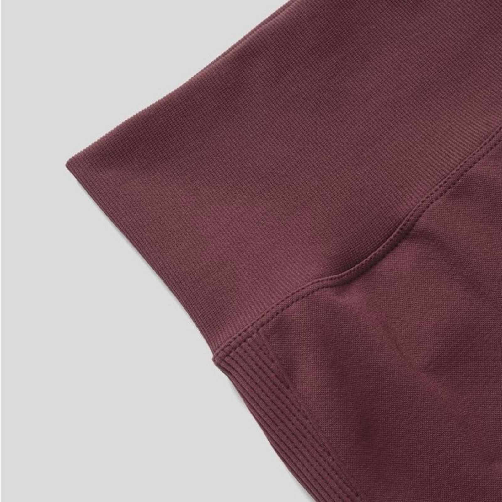 Other NEW Halara Seamless HighWaisted Butt Lifting Leggings Size S Size 27" / US 4 / IT 40 - 8 Thumbnail