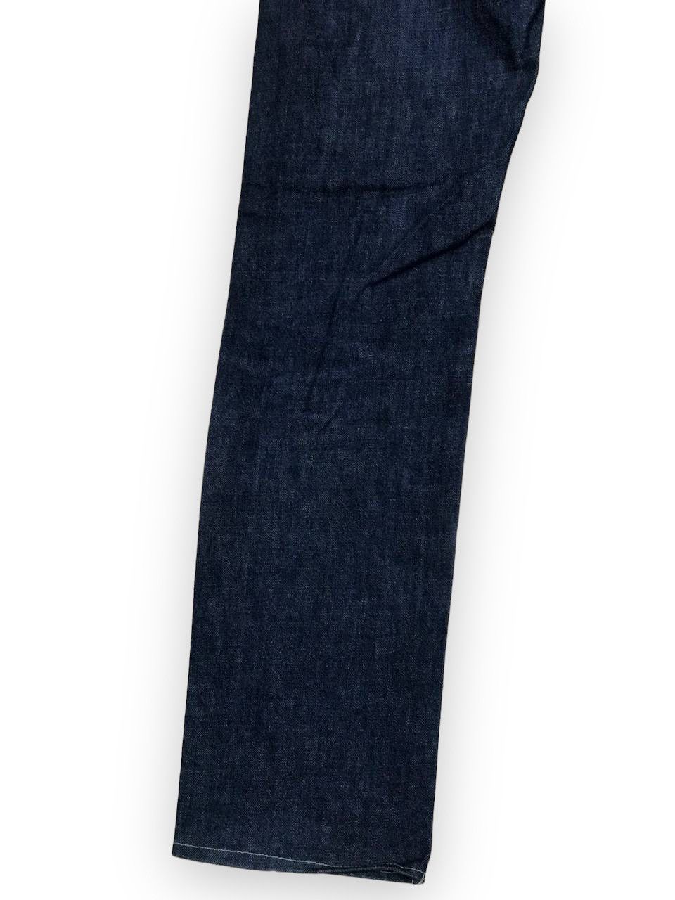Hysteric Glamour × Japanese Brand Blue color Size US 28 / EU 44 - 10 Thumbnail
