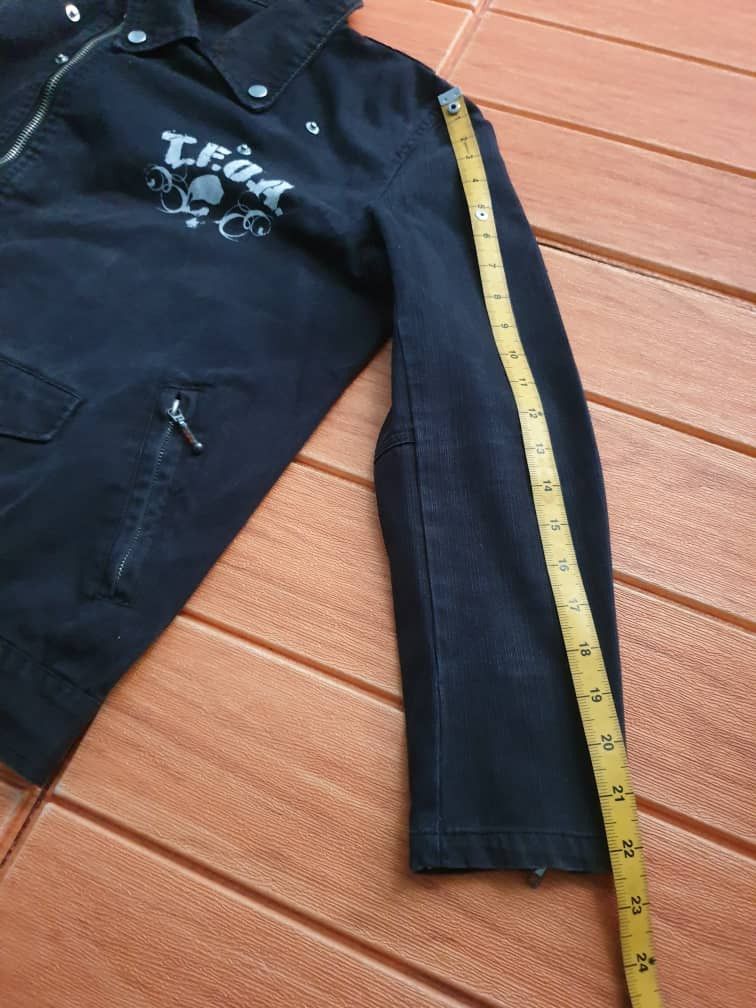 PPFM 💥TFOA Crow Zero yakuza Japanese brand Jacket Size US M / EU 48-50 / 2 - 8 Thumbnail