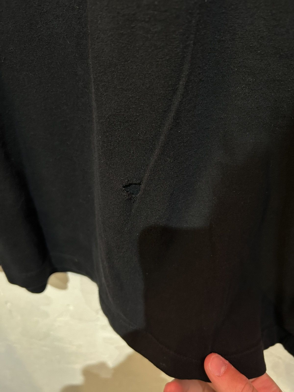 Off-White Off-White T-shirt Italian Market Size US L / EU 52-54 / 3 - 5 Thumbnail