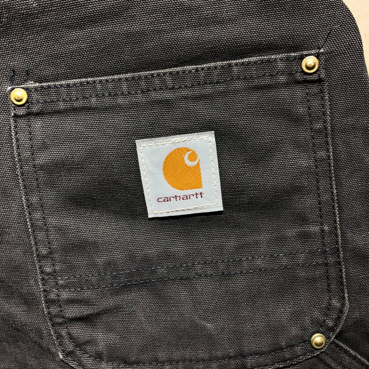 Carhartt Carhartt Double Knee Pants Size US 30 / EU 46 - 6 Thumbnail