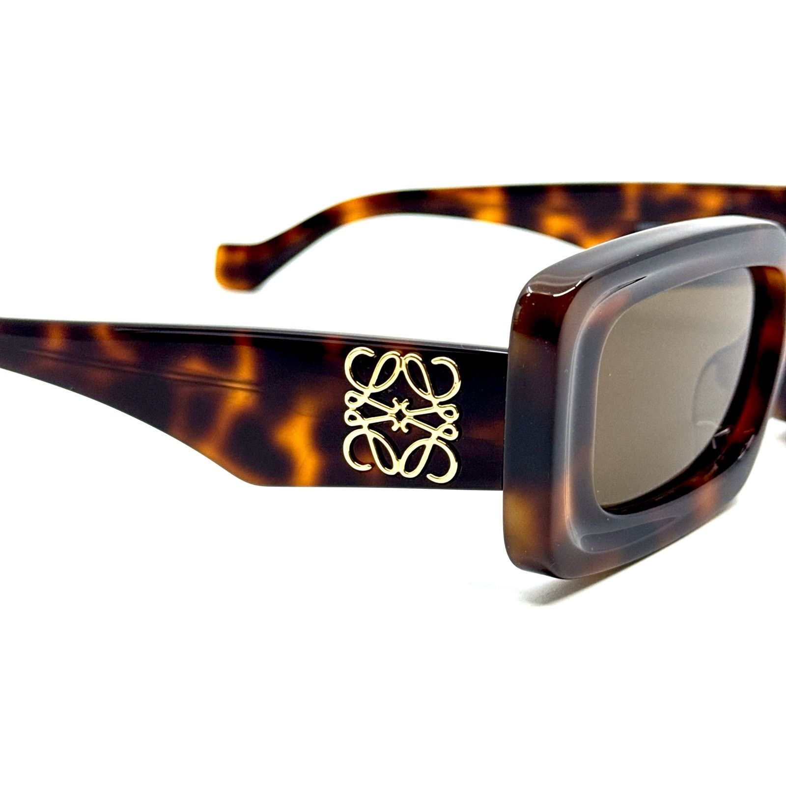 Loewe New, LOEWE Sunglasses LW40102F 52E Authentic Size ONE SIZE - 6 Thumbnail