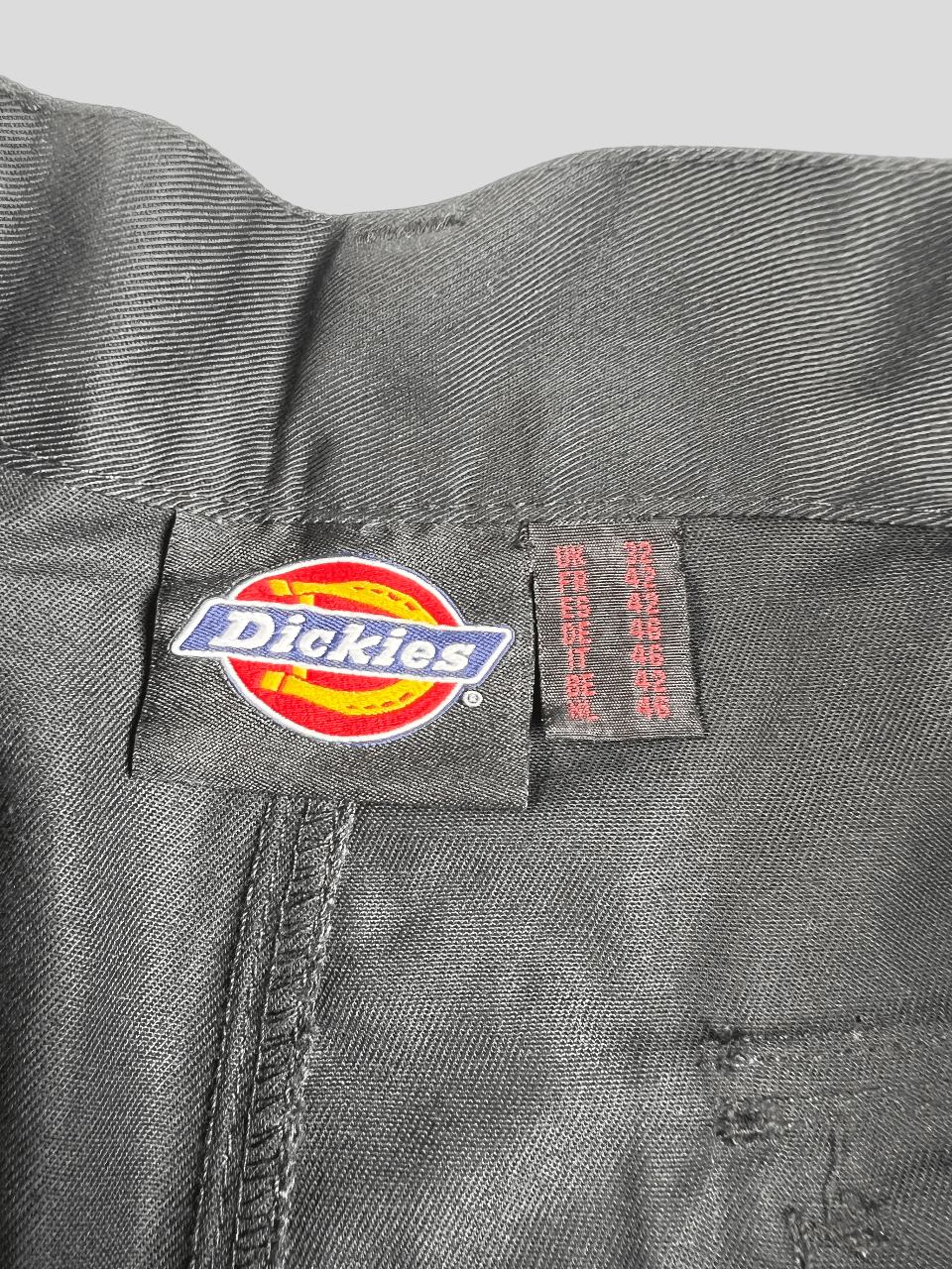 Dickies Dickies Cargo Shorts 32 Size US 32 / EU 48 - 6 Thumbnail