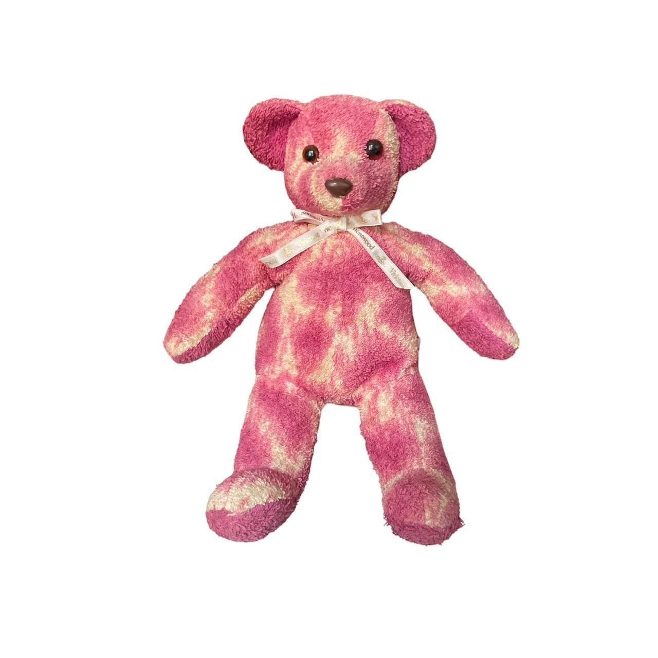 Vivienne Westwood RARE Vivienne Westwood bear Size ONE SIZE - 1 Thumbnail