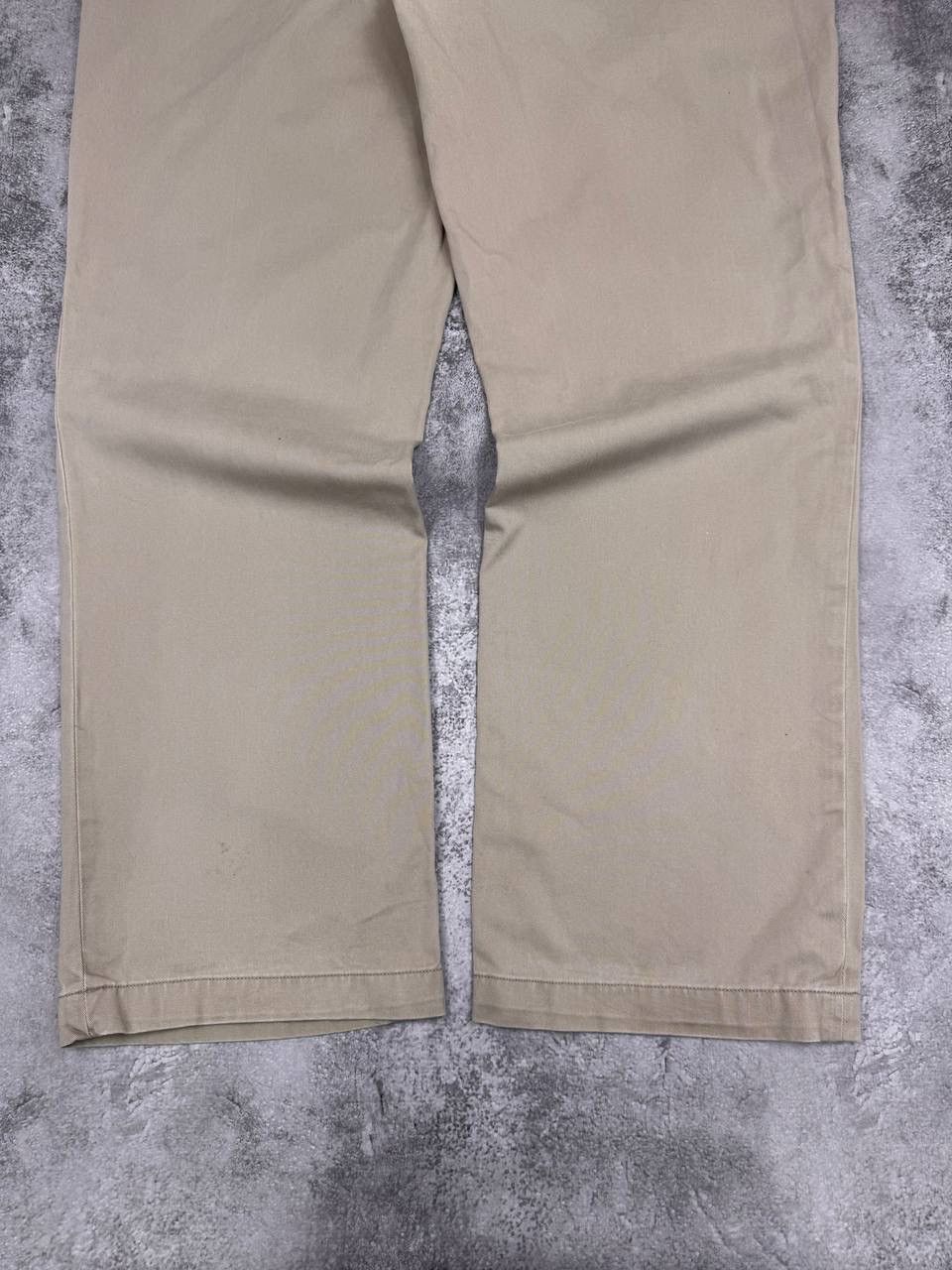 Polo Ralph Lauren Polo Ralph Lauren Men's Chino Pants Beige Size 38 Size US 38 / EU 54 - 5 Thumbnail