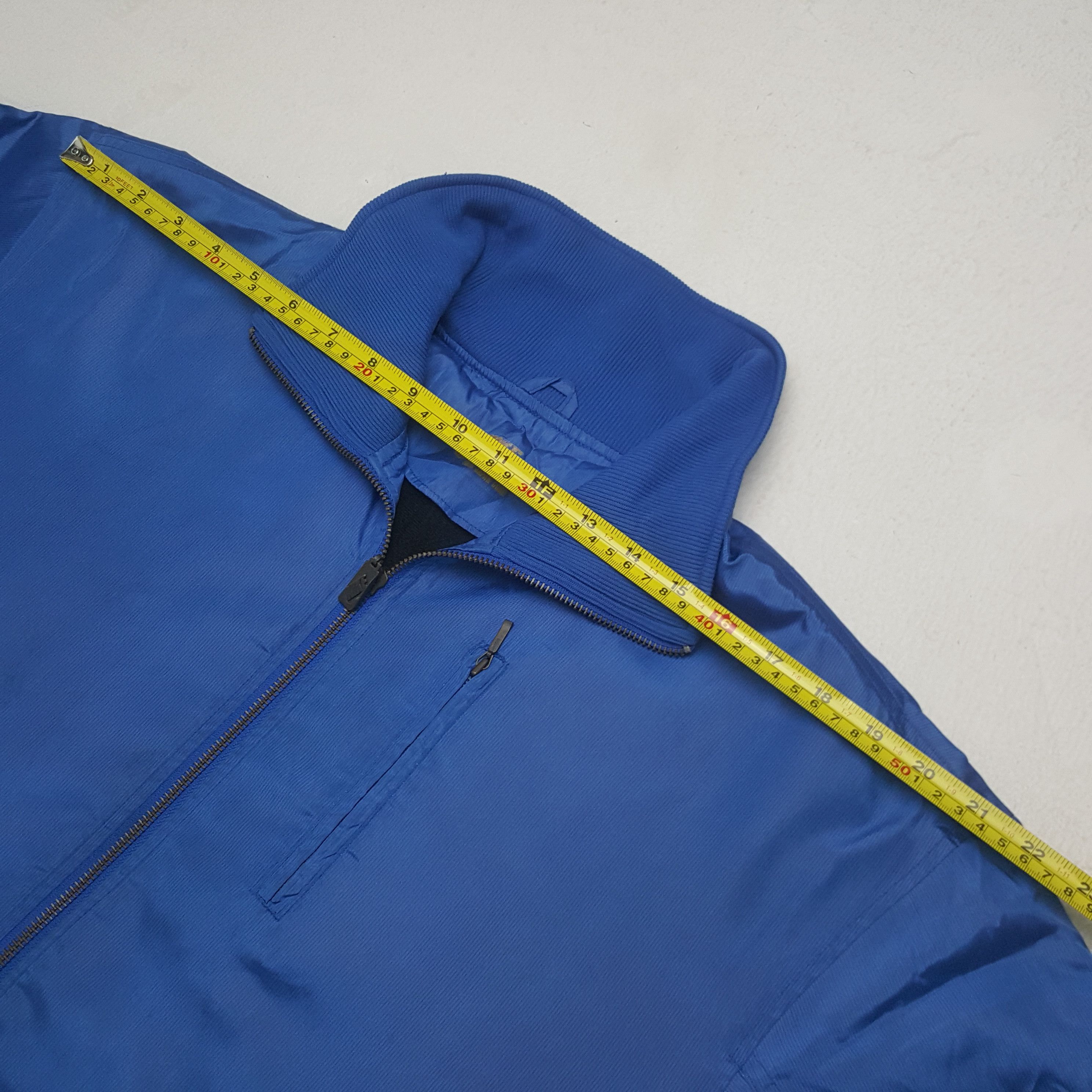 Nike Vintage Nike American Bombers Jacket RR22 Size US L / EU 52-54 / 3 - 5 Thumbnail