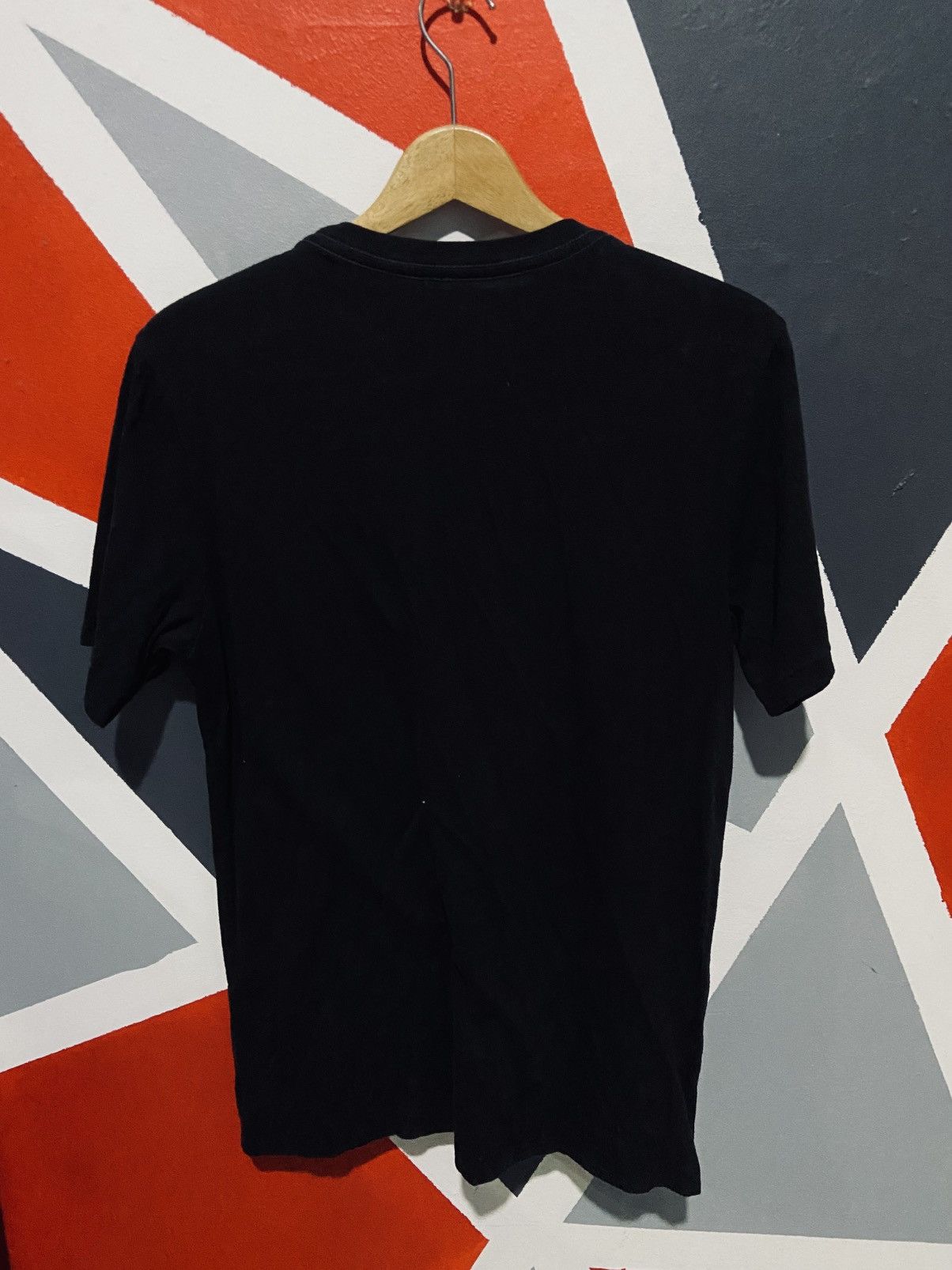 Quiksilver Death Angel Tee Size US S / EU 44-46 / 1 - 2 Thumbnail