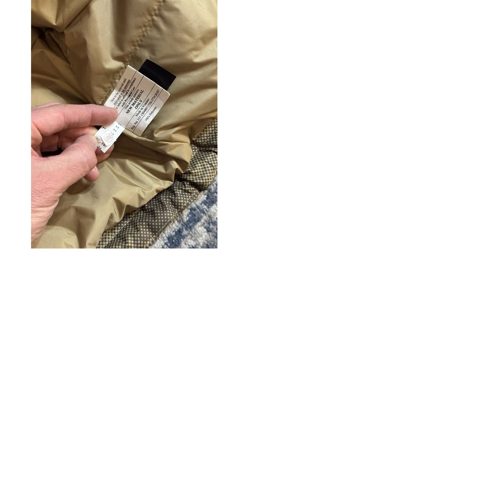 Under Armour VINTAGE Under Armour Storm Primaloft Military Jacket Sz 2XL NWOT Size US XXL / EU 58 / 5 - 11 Thumbnail