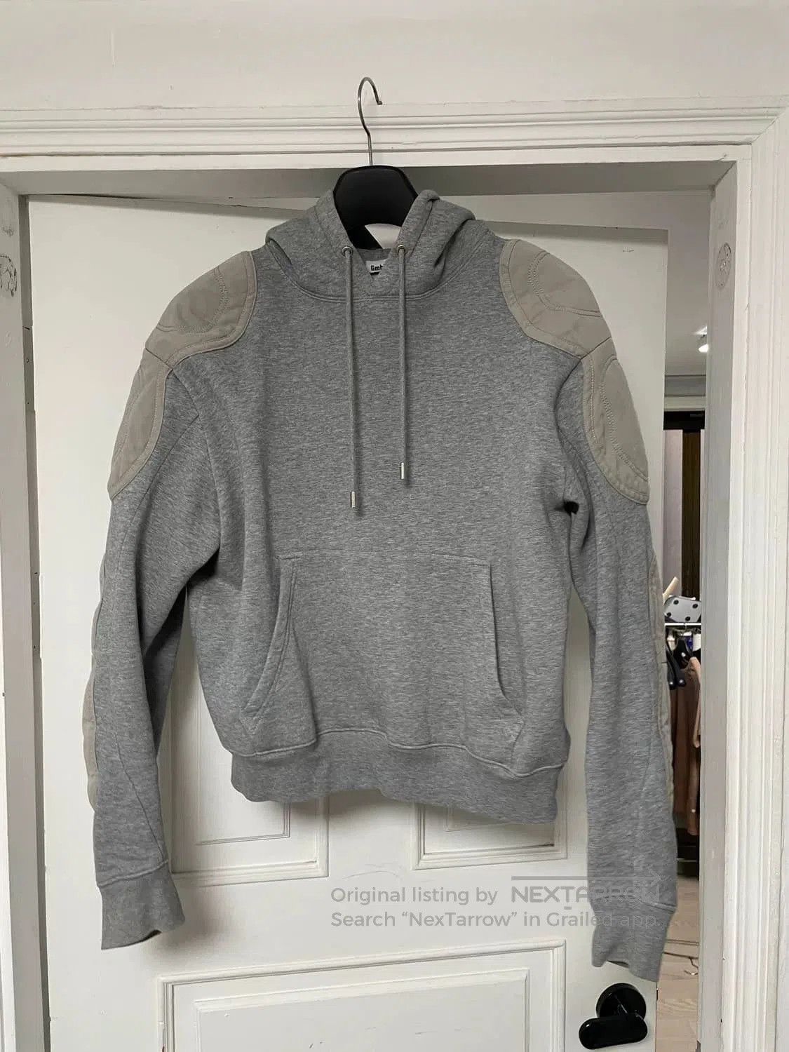 GmbH GmbH Armor Functional Sweatshirt. Size US M / EU 48-50 / 2 - 1 Thumbnail