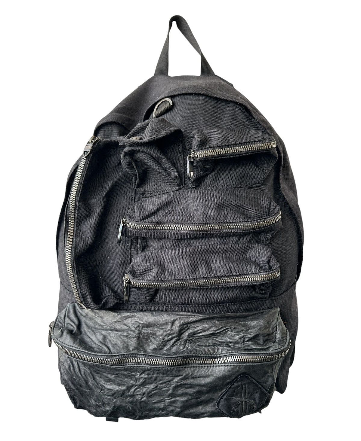 Roar Roar tactical pocket bagpack Size ONE SIZE - 1 Thumbnail