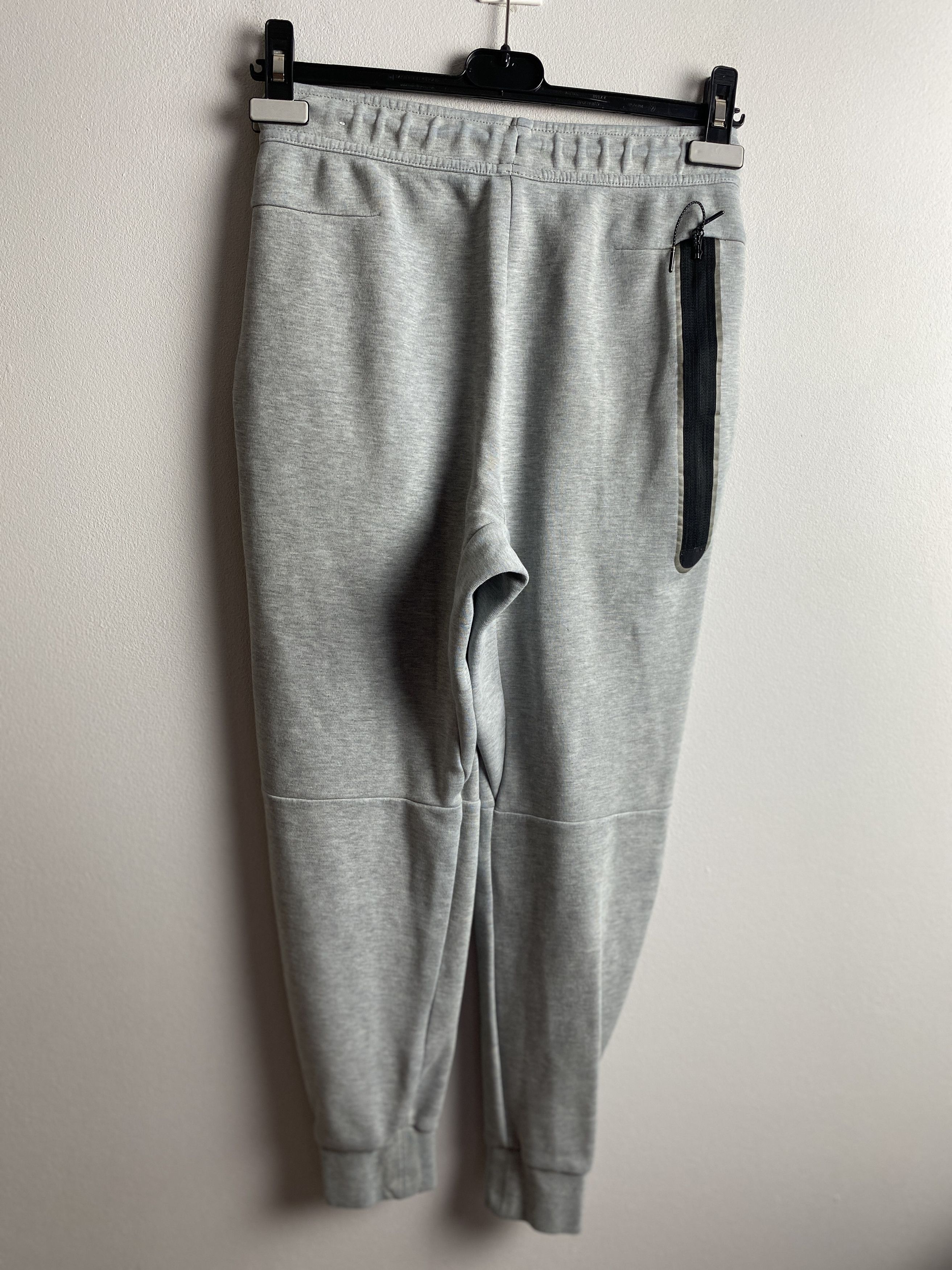 Nike Nike tech fleece sweatpants joggers drill drip trap Size US 26 / EU 42 - 3 Thumbnail