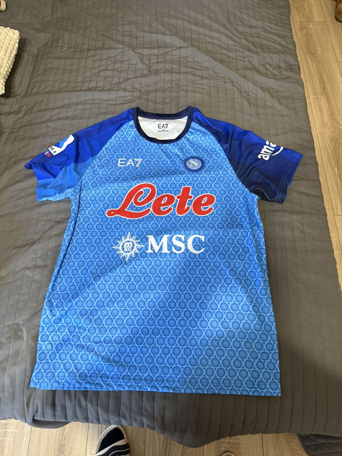 Sports Specialties Very nice Size US XL / EU 56 / 4 - 1 Thumbnail