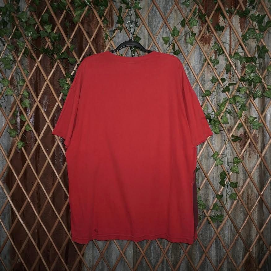 Vintage XL - Vintage / Y2K Shaquille O'Neil Basketball Y2K Style Tee Size US XL / EU 56 / 4 - 2 Thumbnail