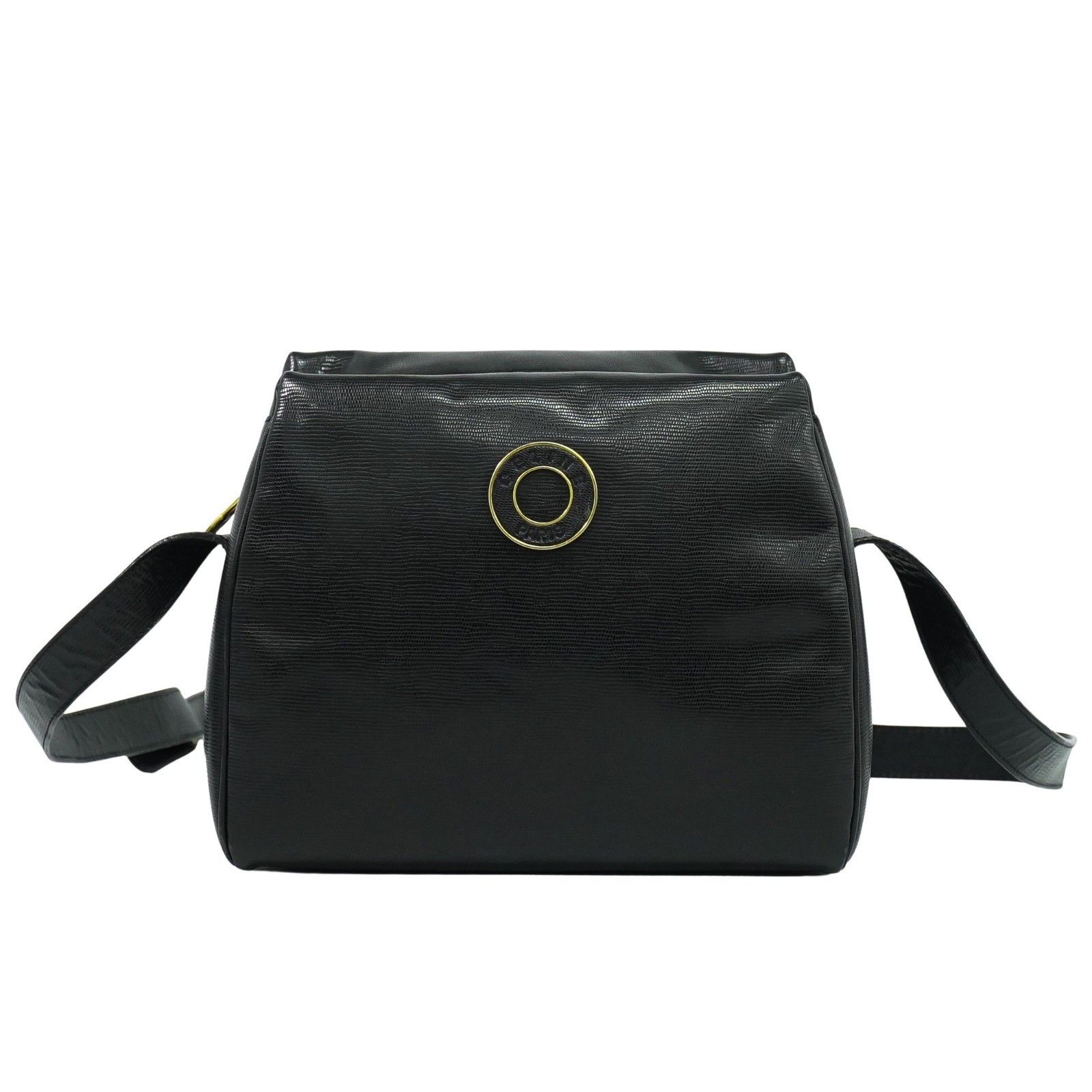 Celine Celine Shoulder Bag Leather Size ONE SIZE - 1 Thumbnail