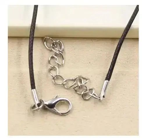 Other Sun Cord Necklace Size ONE SIZE - 4 Thumbnail