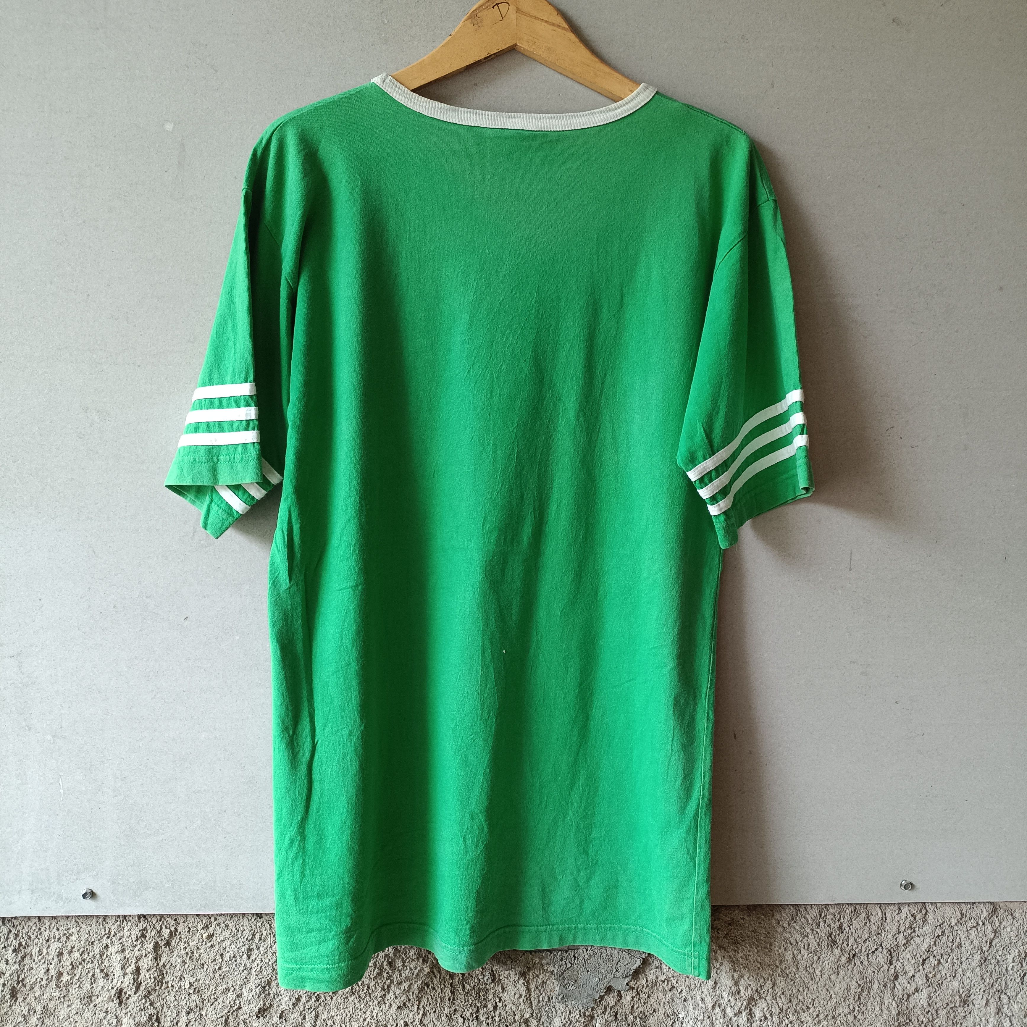 Band Tees Vintage Green day 2002 cinder block kiss me iam punk Size US L / EU 52-54 / 3 - 3 Thumbnail