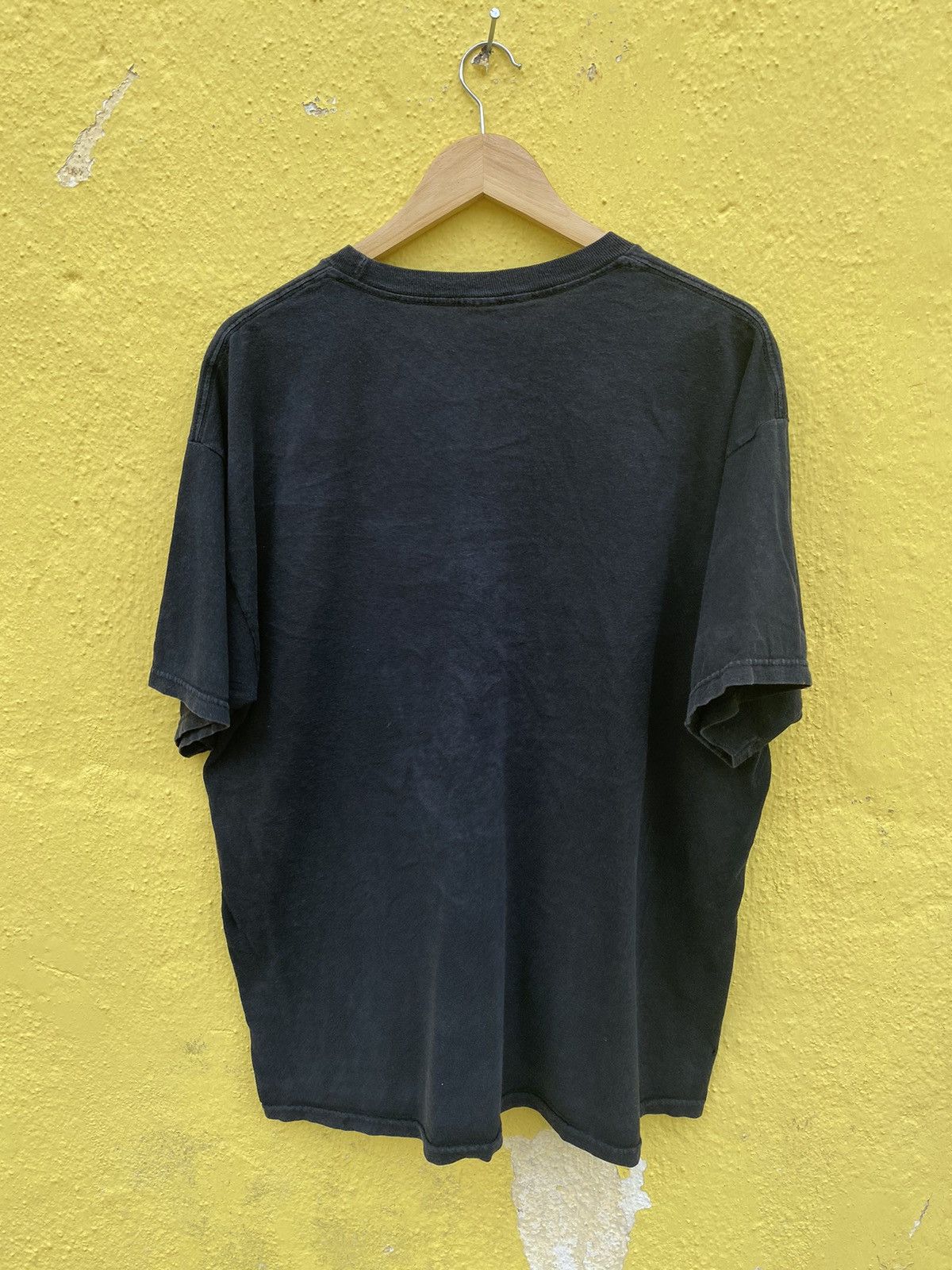 Vintage Vintage Halloween 2 movie / film shirt Size US XL / EU 56 / 4 - 10 Thumbnail