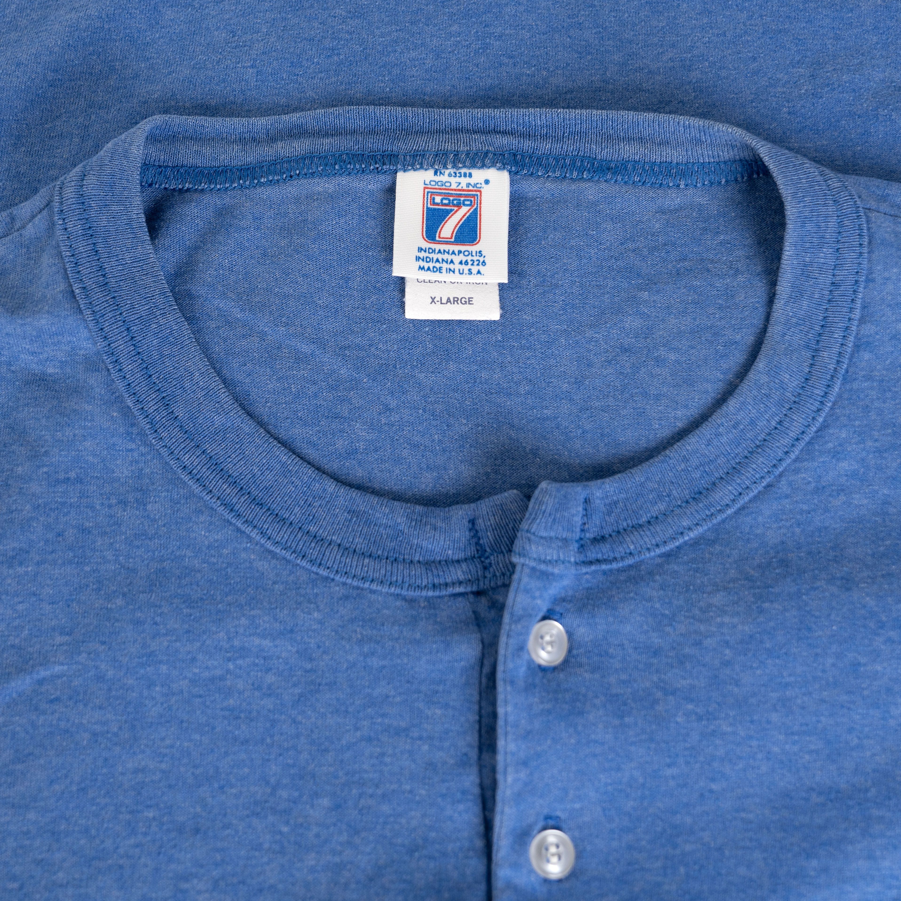 MLB Vintage 1994 Chicago Cubs MLB Tee Shirt Size US XL / EU 56 / 4 - 3 Thumbnail