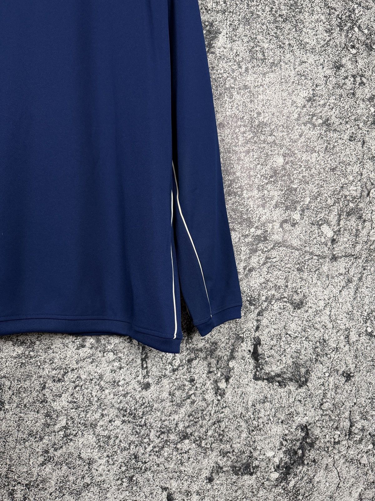 Nike Nike Challenge Court Full Zip Track Jacket Tennis Dri Fit XL Size US XL / EU 56 / 4 - 14 Thumbnail