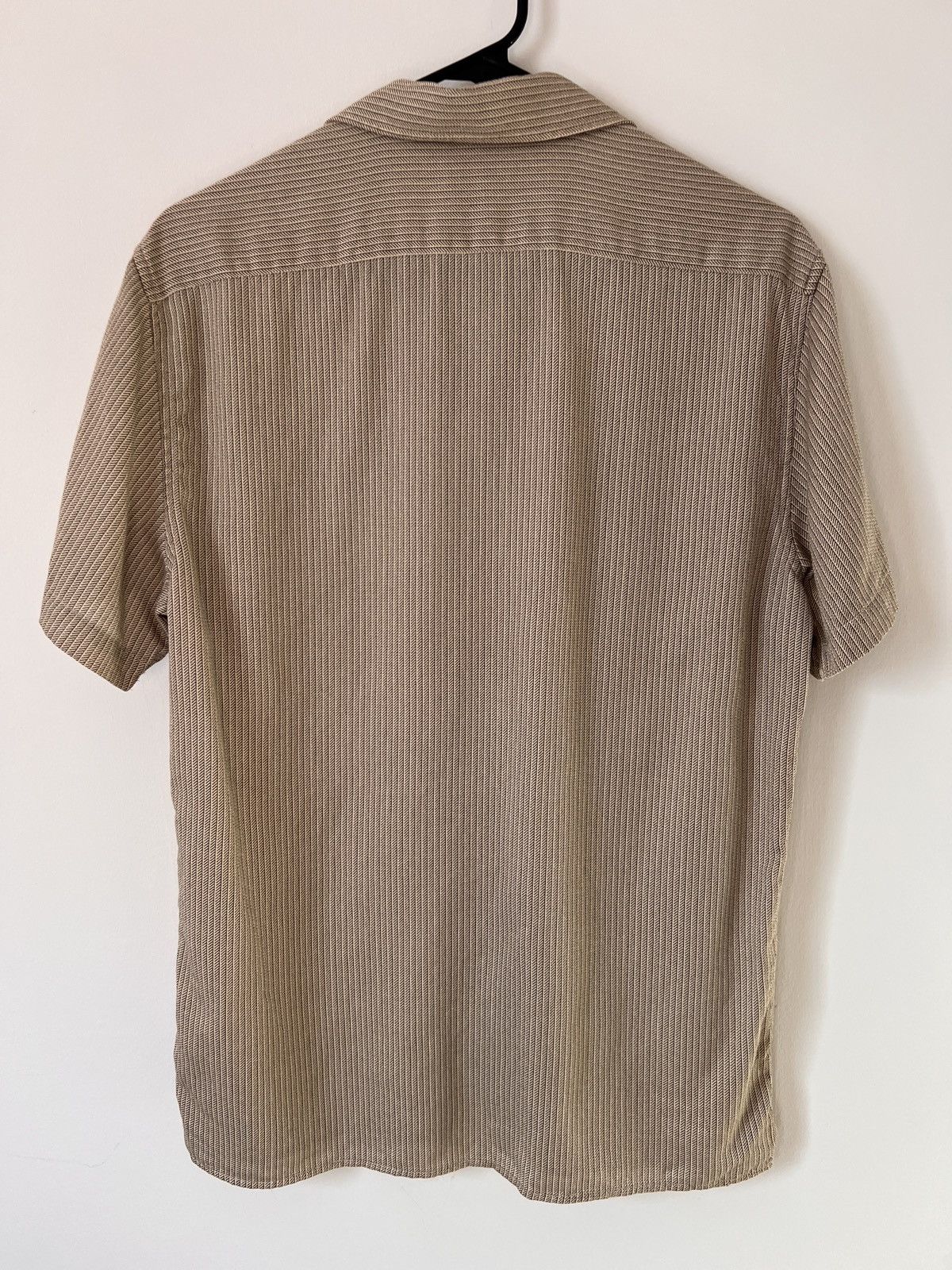 Taylor Stitch Conrad Camp Shirt Size US S / EU 44-46 / 1 - 6 Thumbnail