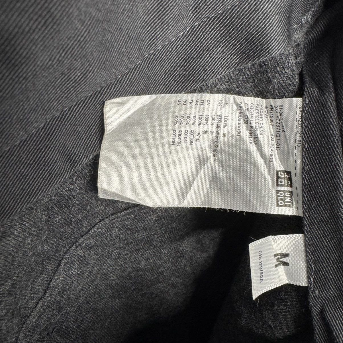 Japanese Brand × Undercover × Uniqlo Uniqlo x Undercover Light baggy pants Size US 32 / EU 48 - 3 Thumbnail