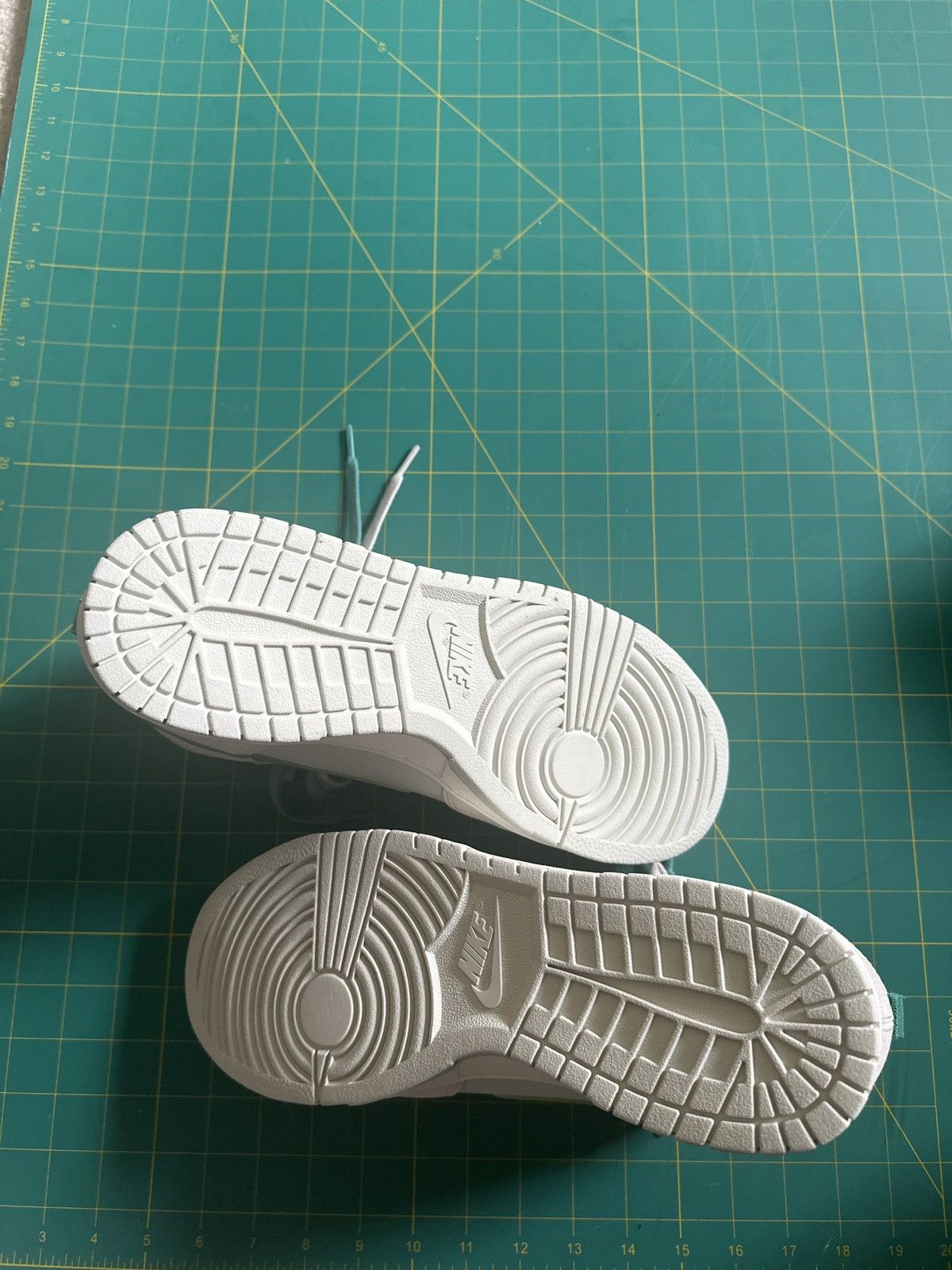 Jordan Brand × Nike Nike Dunk High Size US 12 / EU 45 - 2 Thumbnail